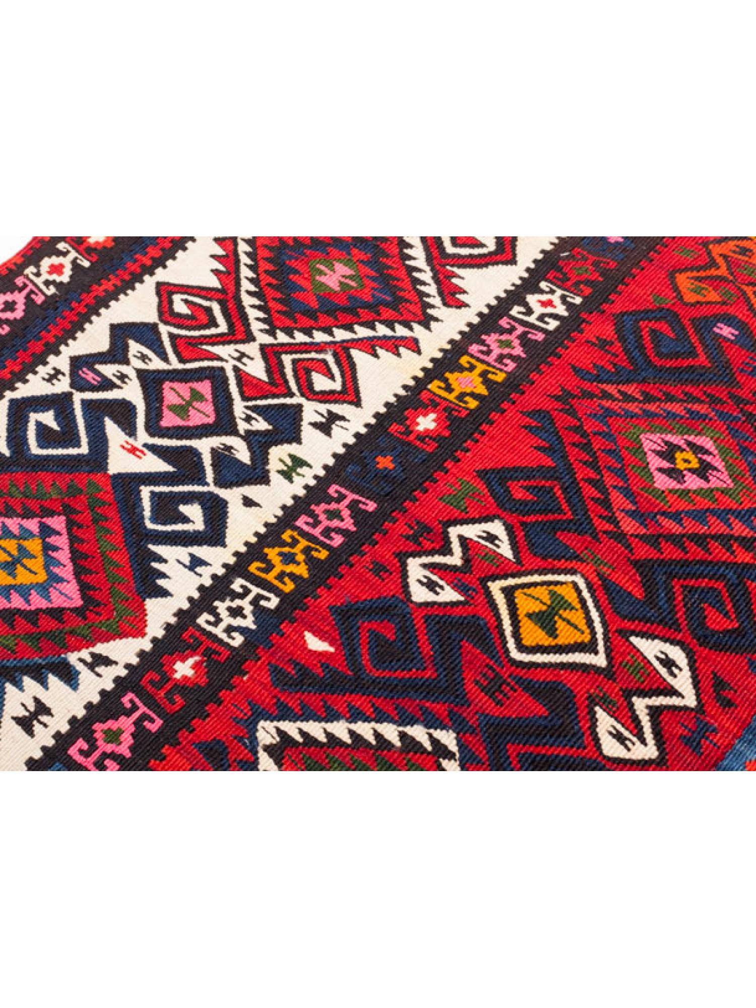 Alfombra Antigua Van Kilim Anatolia Oriental Alfombra Natural Turca Turco en venta
