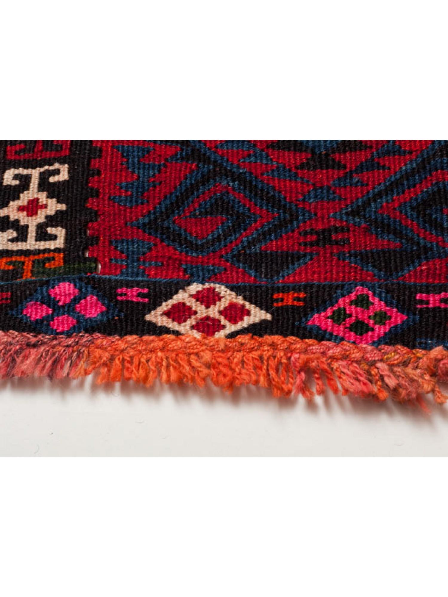 Alfombra Antigua Van Kilim Anatolia Oriental Alfombra Natural Turca en Bueno estado para la venta en Tokyo, JP