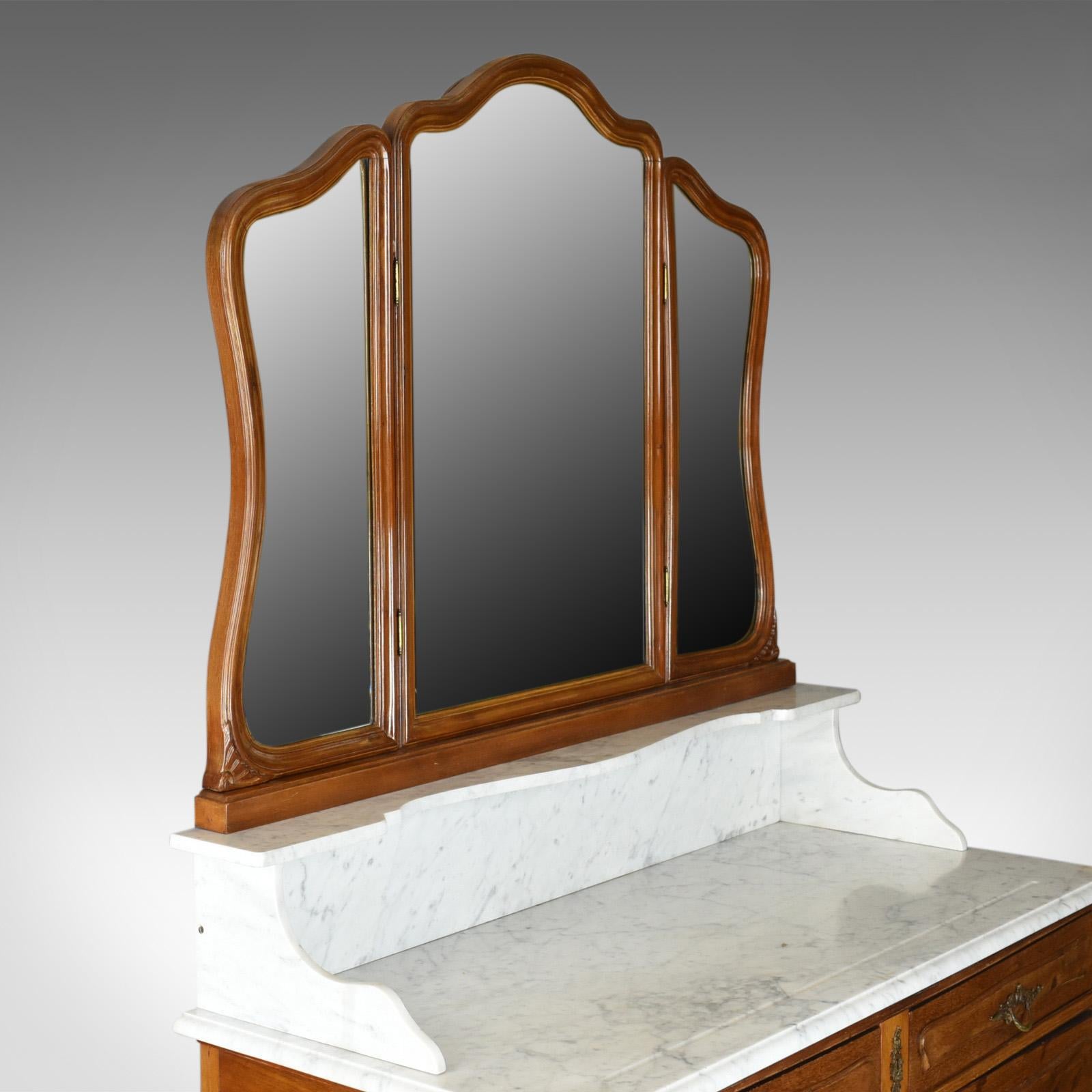 chest of drawers vanity