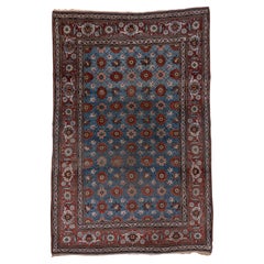 Antique Varamin Carpet