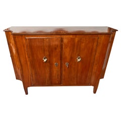 Antique Venetian Buffet