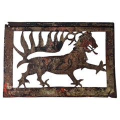 Architectural Elements
