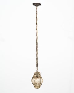 Antique Venetian Lanterns