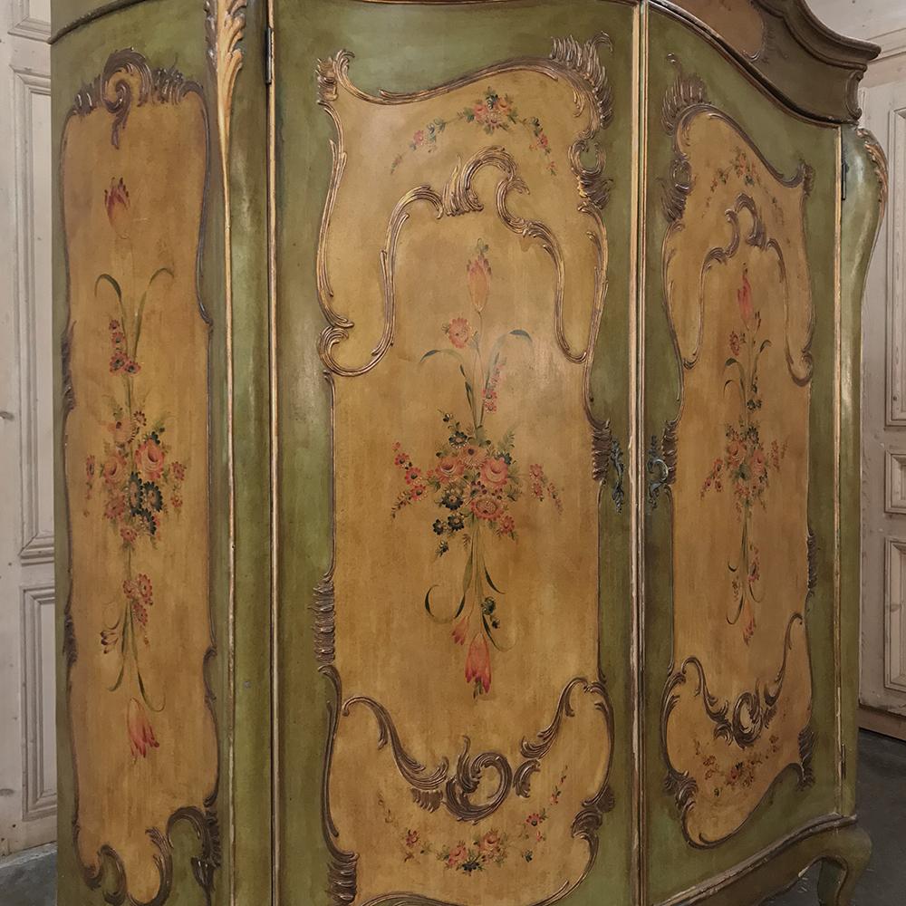 antique venetian furniture