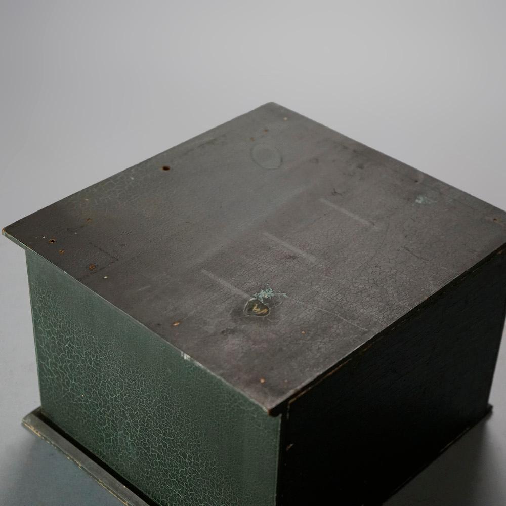 Antique Venus Advertising Pencil Box Circa 1920 6