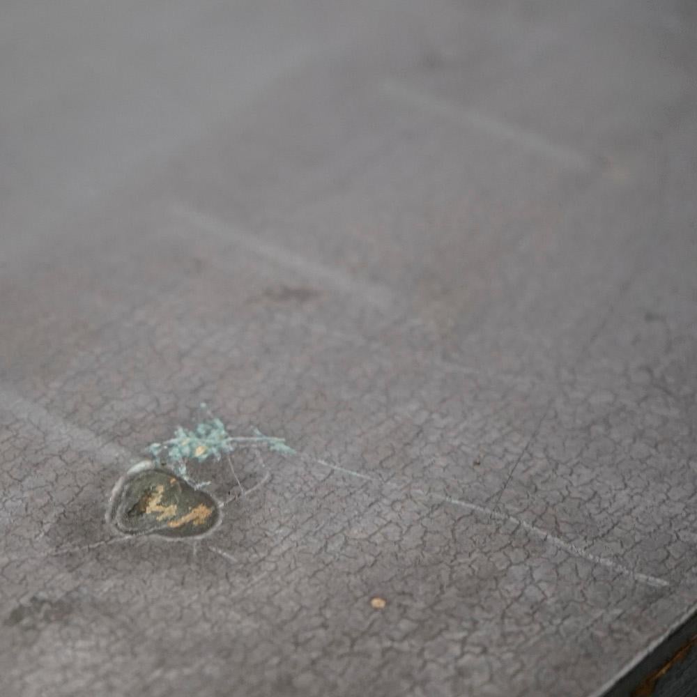 Antique Venus Advertising Pencil Box Circa 1920 8