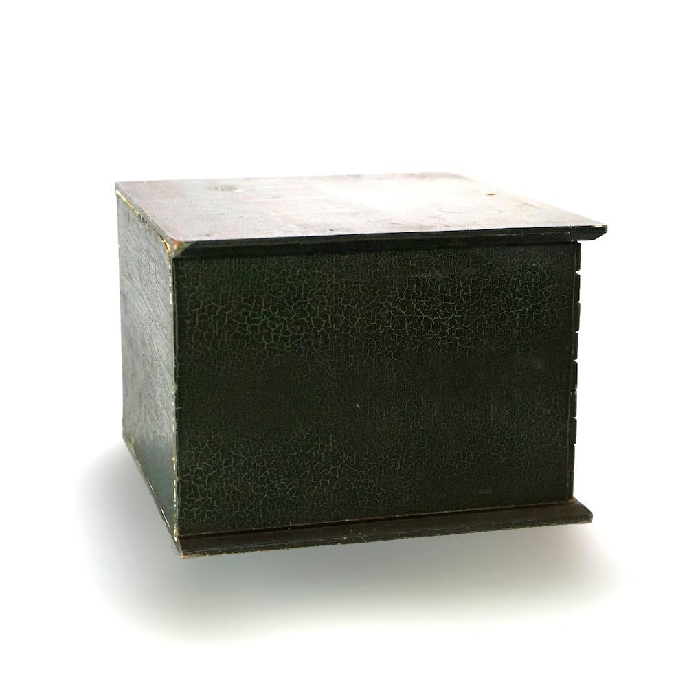 Antique Venus Advertising Pencil Box Circa 1920 2