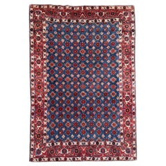 Antique Veramin Rug 1.98m x 1.35m