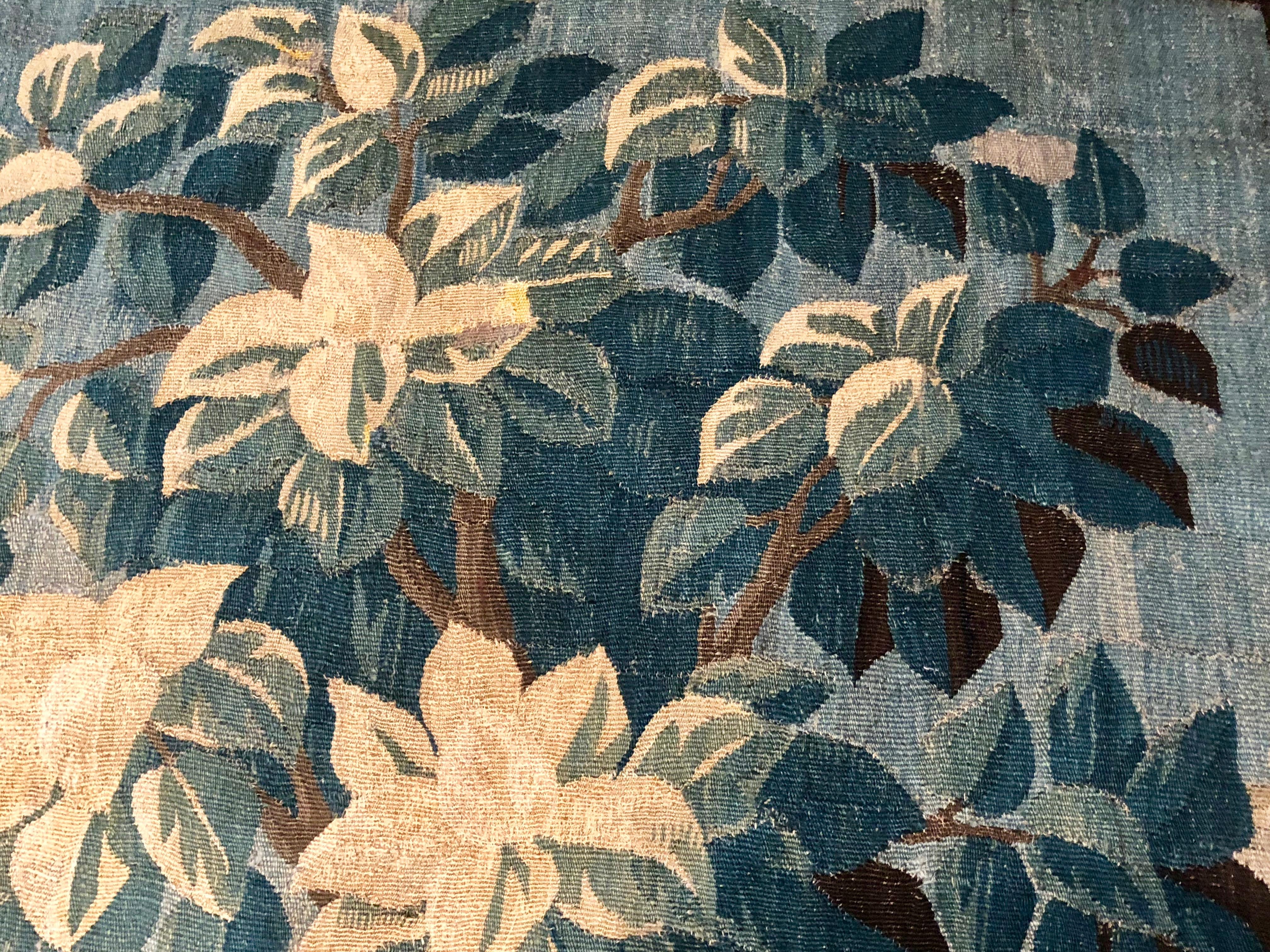 verdure tapestry for sale