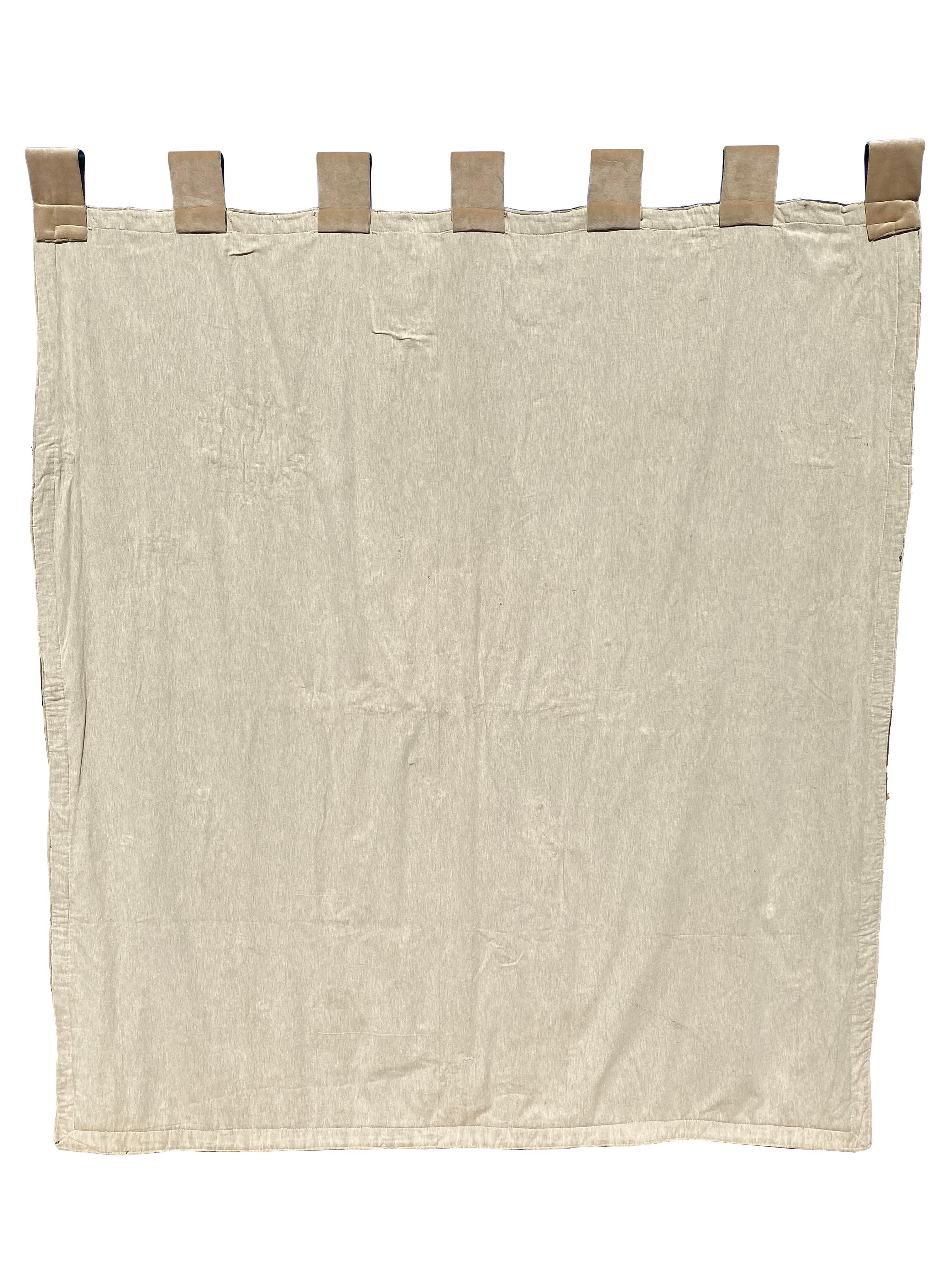 Antiker Verdure-Wandteppich im Angebot 7
