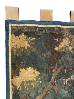 Antique Verdure Tapestry