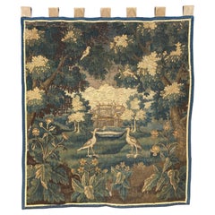 Tapiz antiguo Verdure