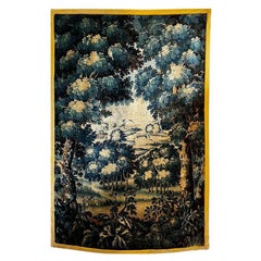 Antique Verdure Tapestry