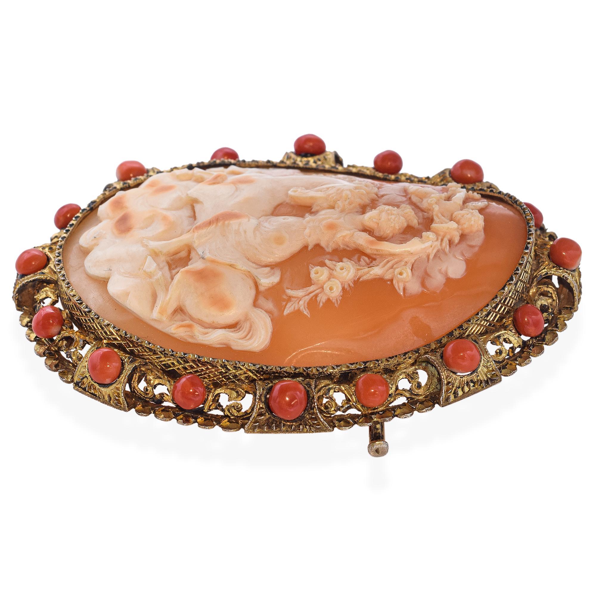 Broche 