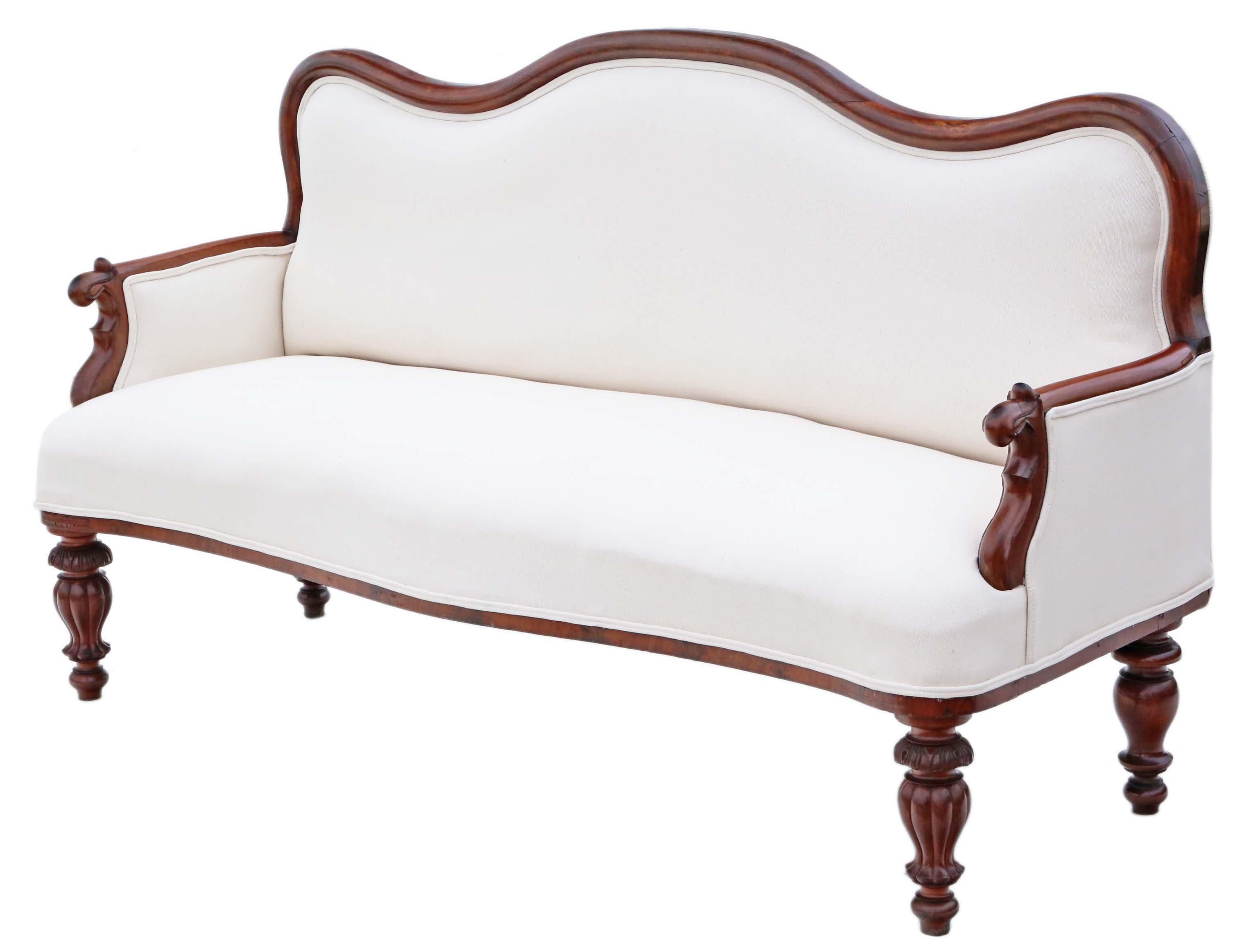 19th century furniture styles