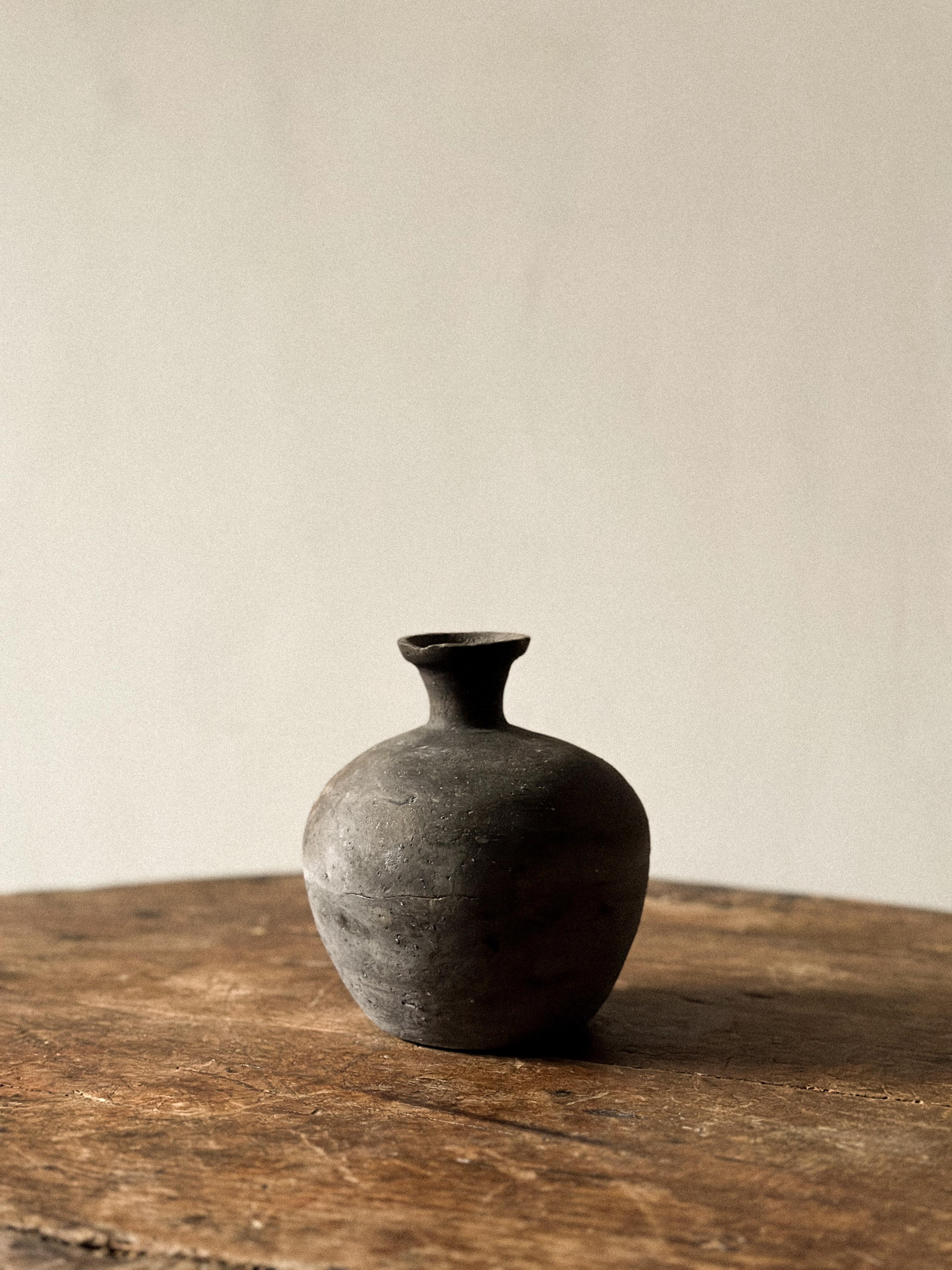 sillas vessel