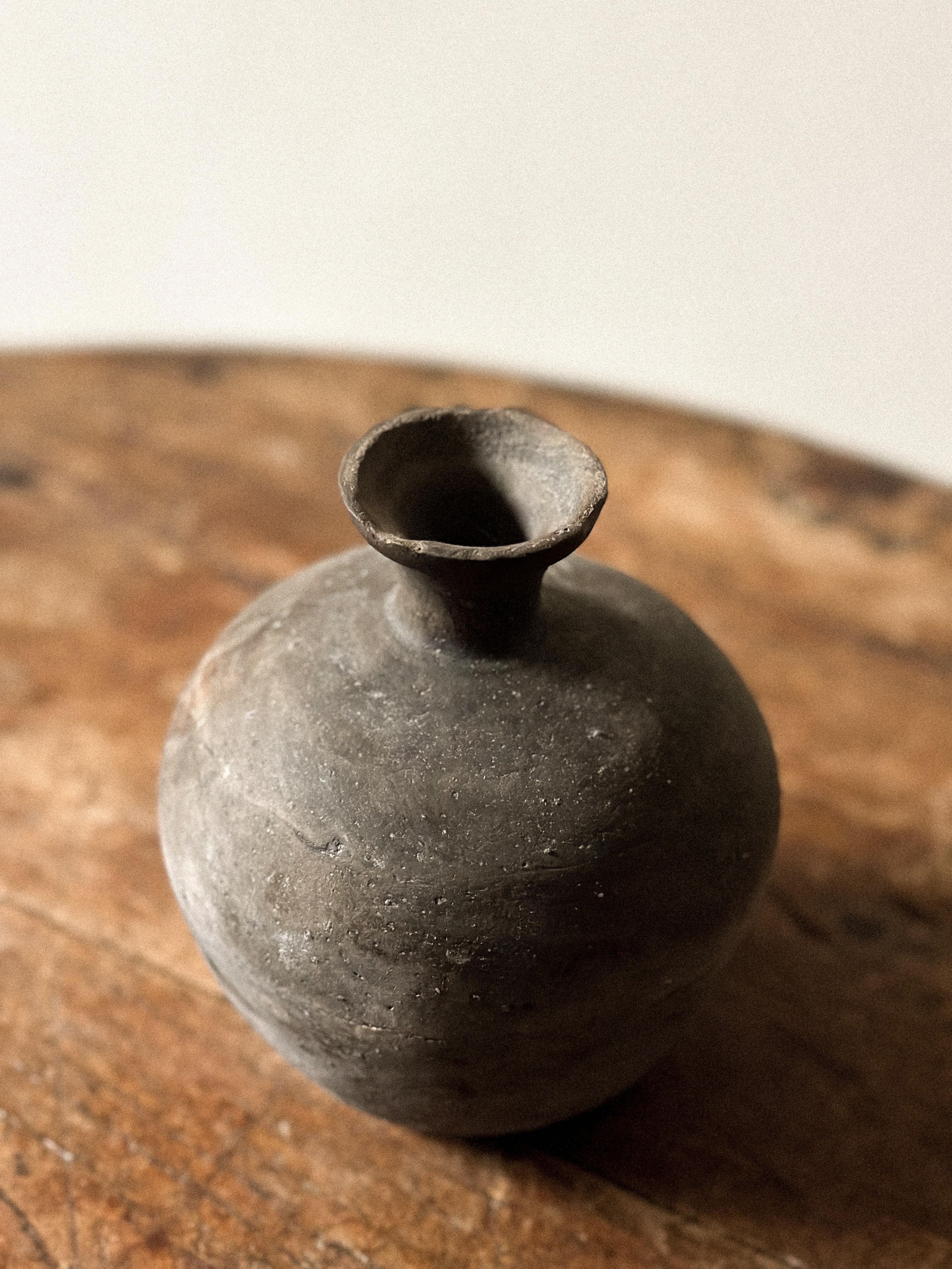 silla vessel