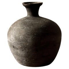 Antique Vessel, Korea. Silla period (57 BCE – 935 CE)