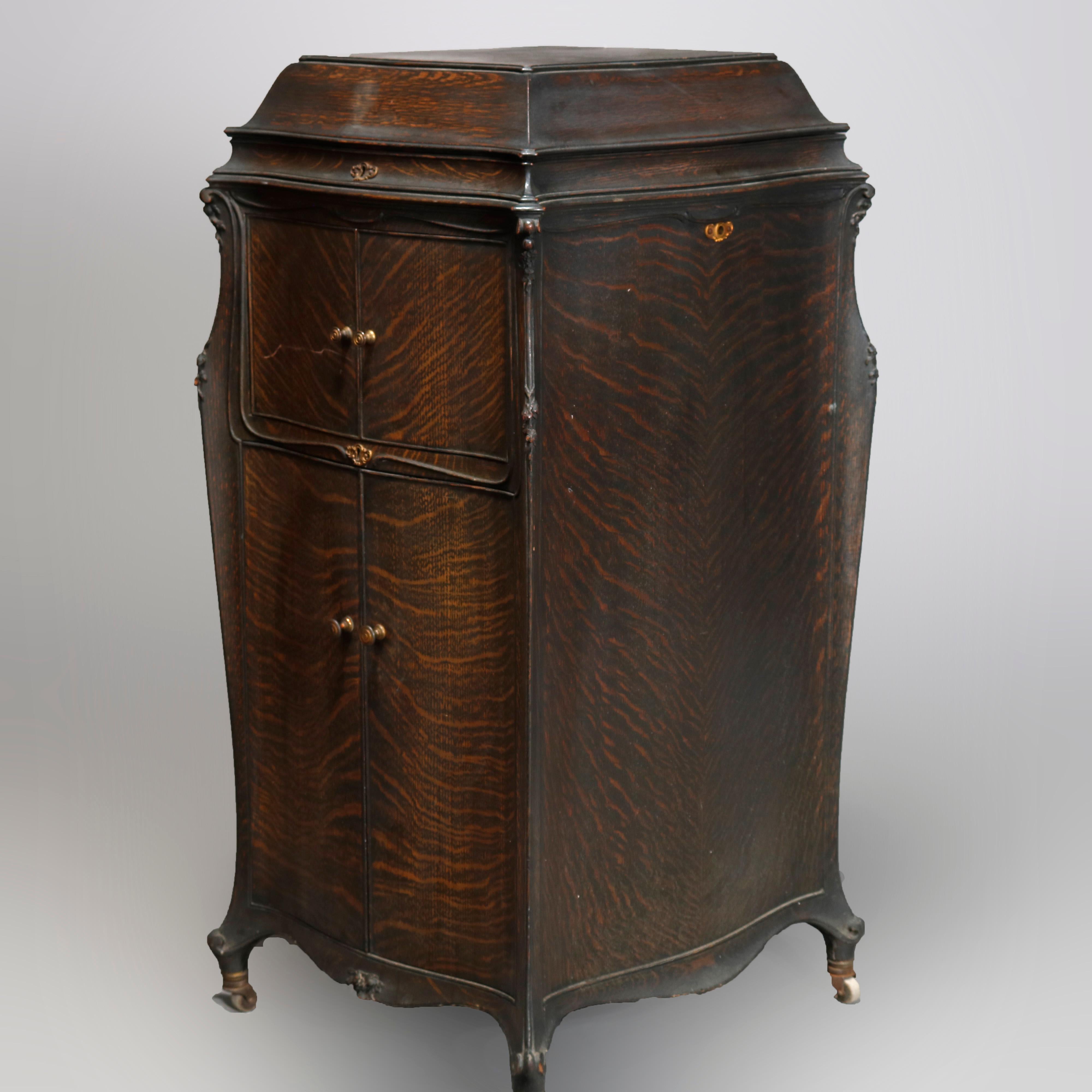 victrola xvi