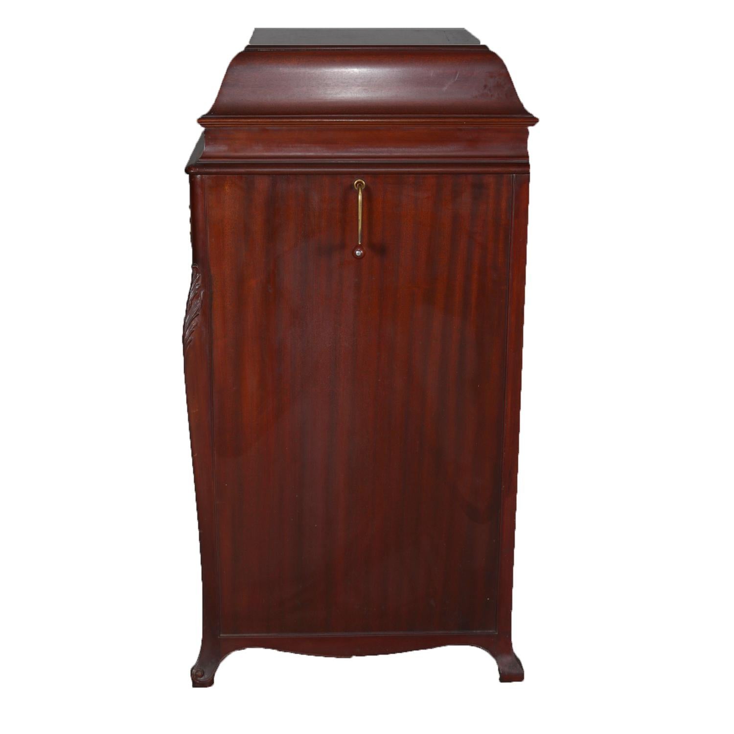 victrola cabinet styles