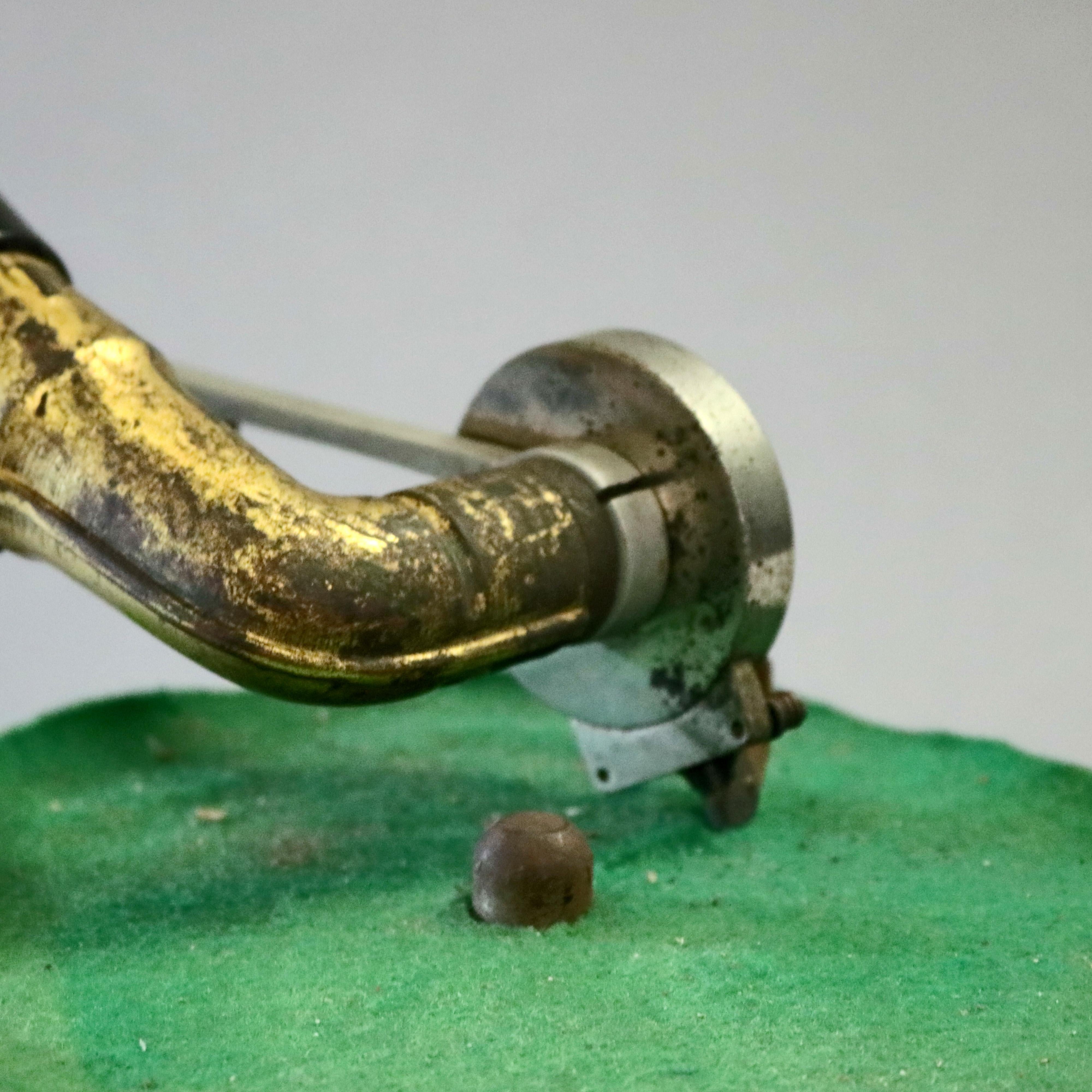 victorian phonograph