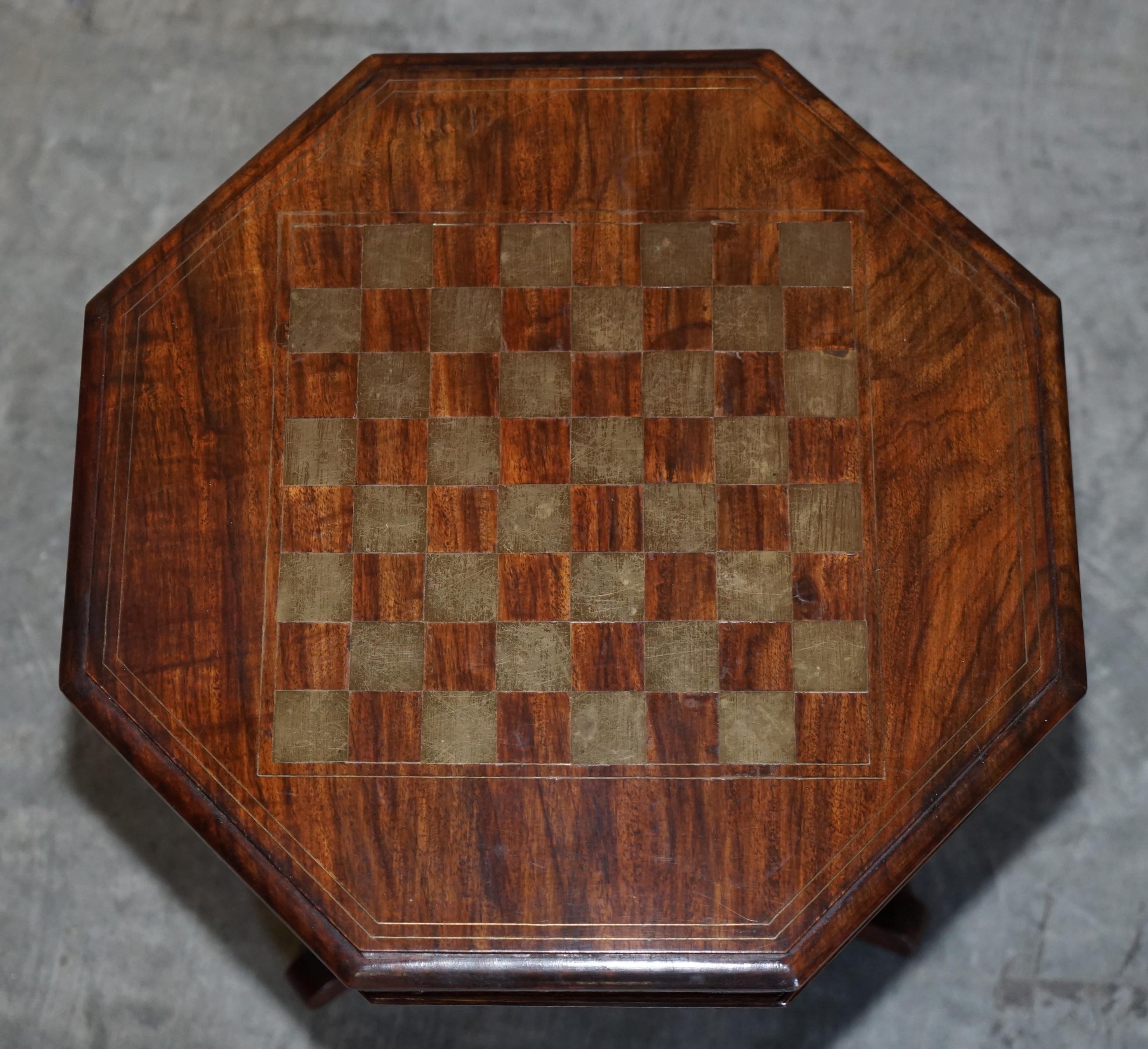 small games table