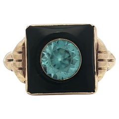Cocktail Rings