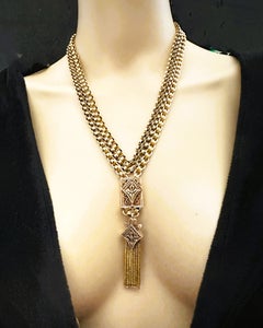 14k Gold Necklaces