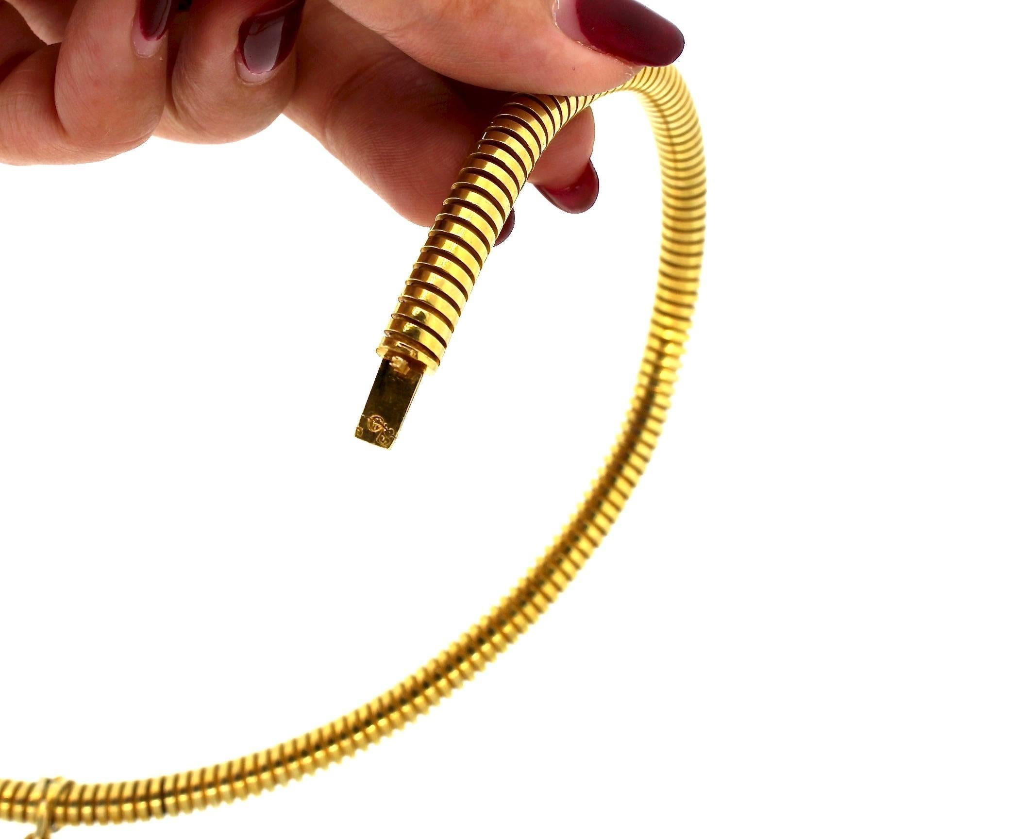 horseshoe pendant necklace gold