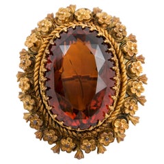 Brooches