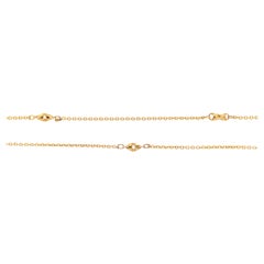 Chain Necklaces