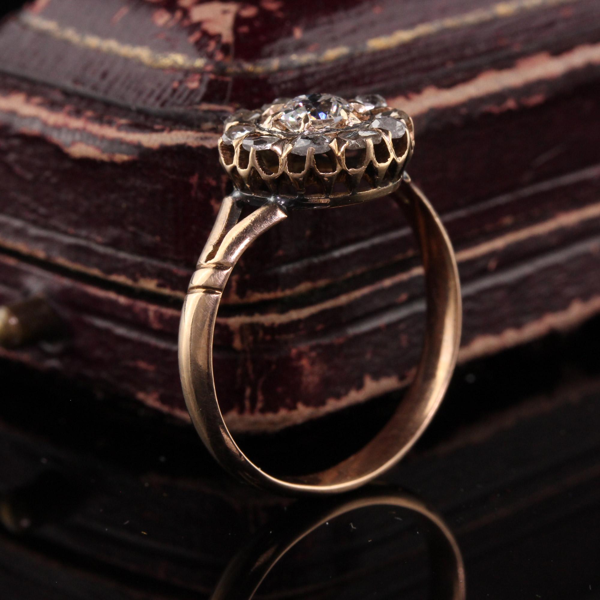 1700s wedding ring