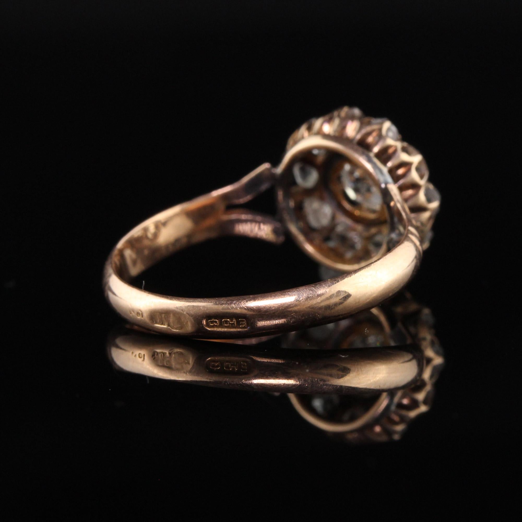 1700s ring
