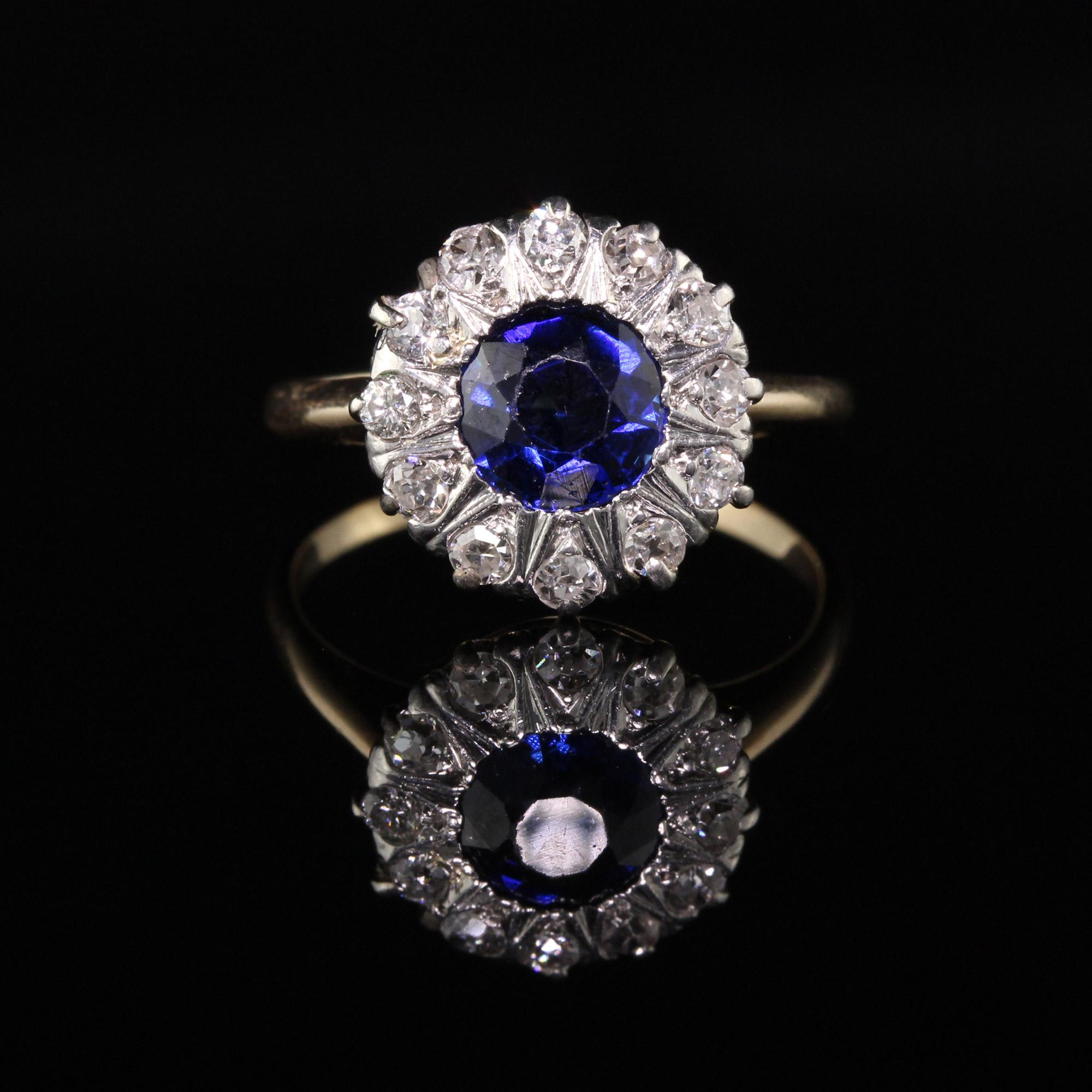 antique victorian rings for sale