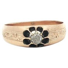 Solitaire Rings