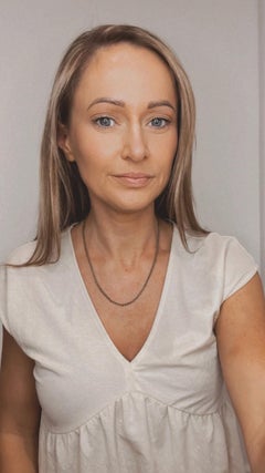 Antique Victorian 15ct Yellow Gold Fancy Belcher Link Chain