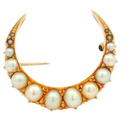 Brooches