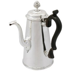Silber kaffeekanne - Der Testsieger