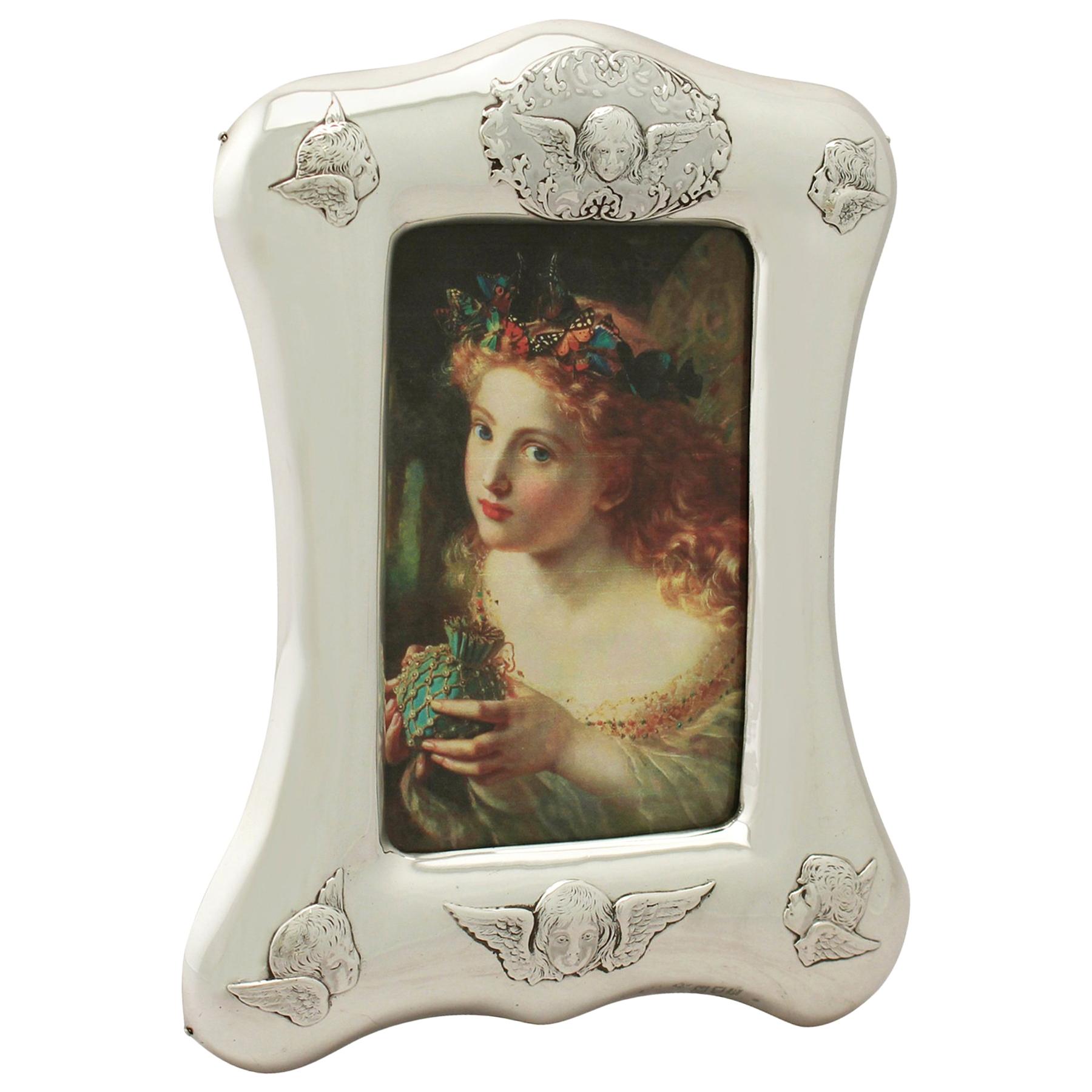 19th Century Picture Frames 260 For At 1stdibs