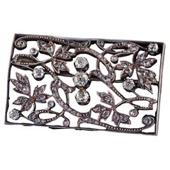 1890s Brooches