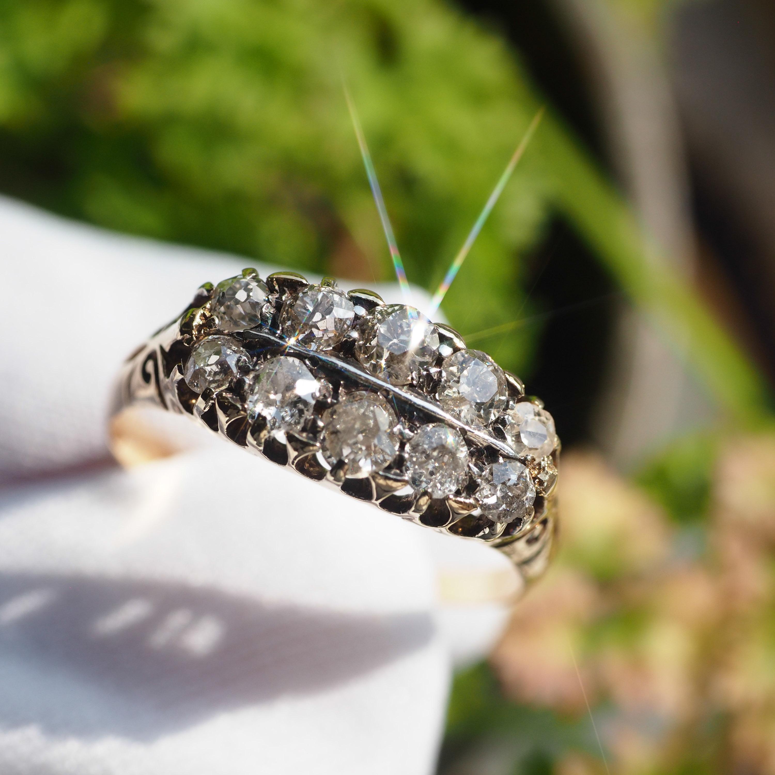 made for two c ring