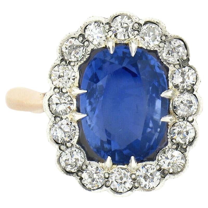 Victorian Engagement Rings - 454 For Sale at 1stDibs | antique ...