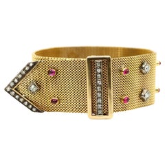 Gliederarmbänder