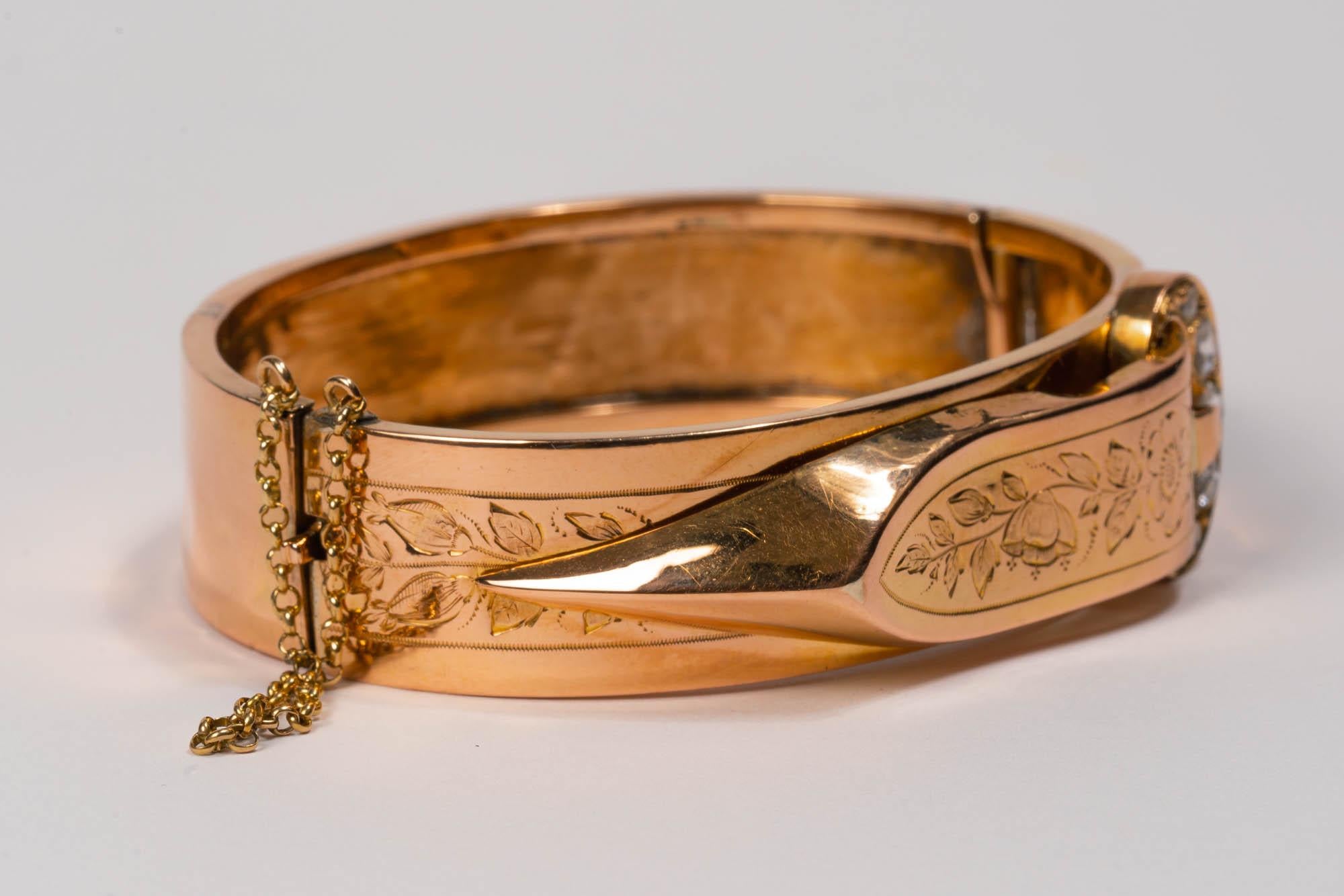 antique victorian bracelets