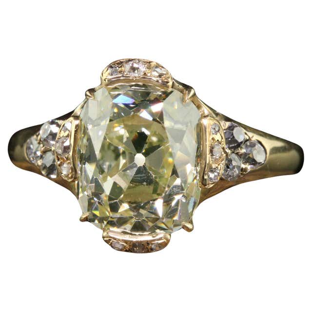 Victorian Engagement Rings - 570 For Sale at 1stDibs | victorian era ...