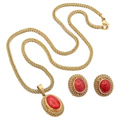 Pendant Necklaces
