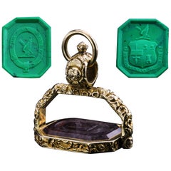 Victorian Antiquities