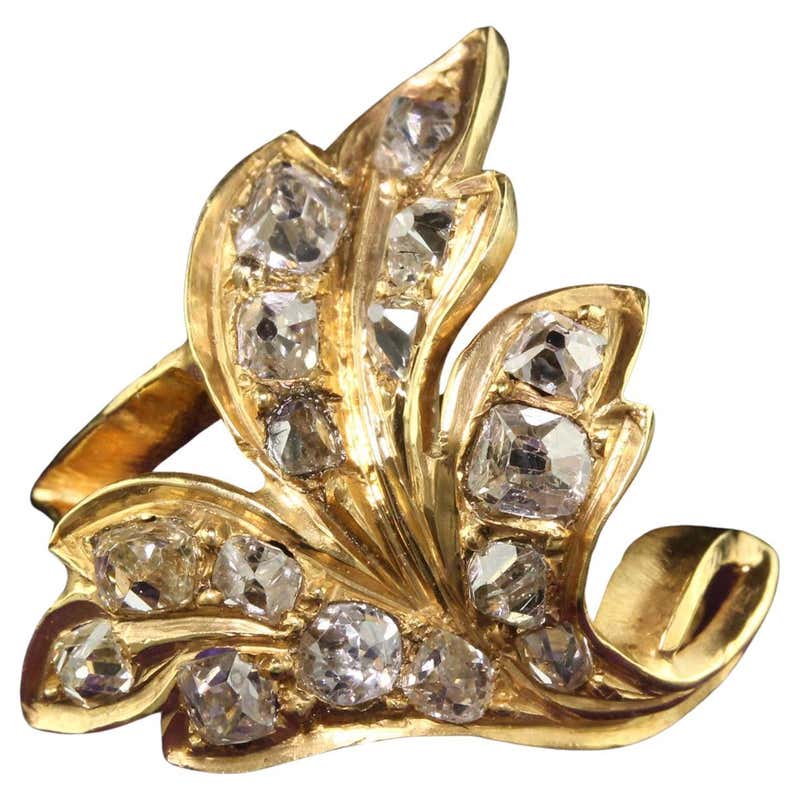 Victorian Engagement Rings - 574 For Sale at 1stDibs | victorian era ...