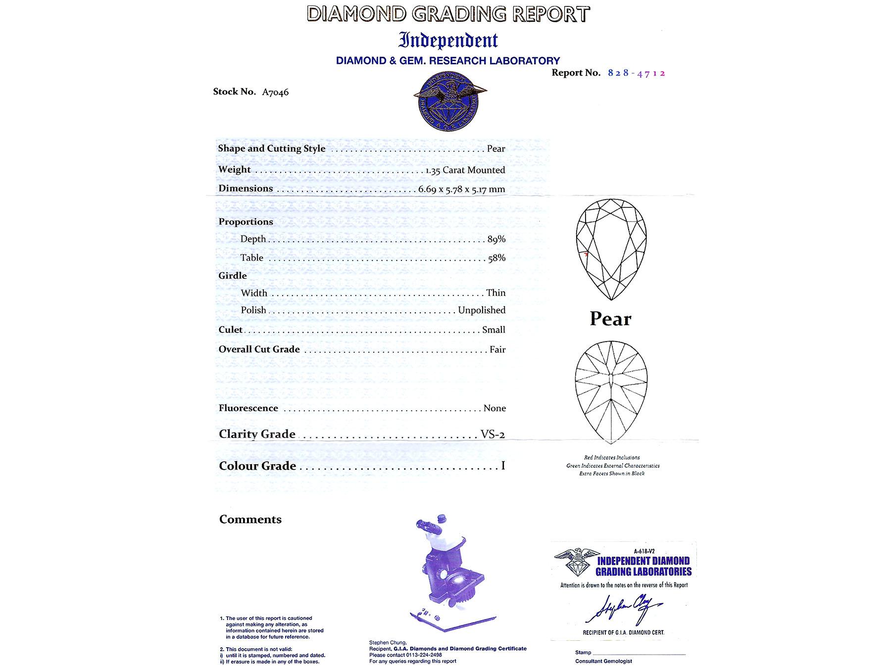 Viktorianische Schlangenbrosche aus Gelbgold mit 3,90 Karat Diamanten und Gelbgold im Angebot 5