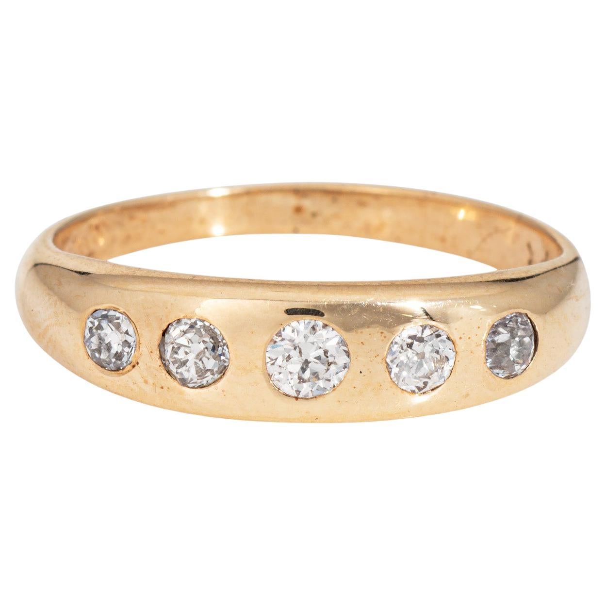 Is there an app that can tell me how much my ring is worth?